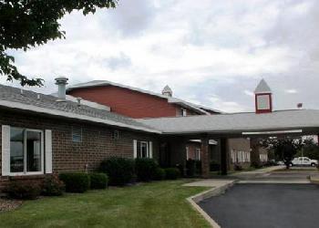 Quality Inn Hudson