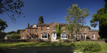The Bartley Lodge Hotel