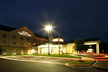 Hilton Garden Inn Solomons