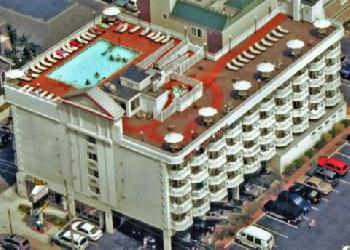 Hotel Monte Carlo