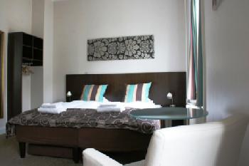 Hotel Sct Thomas
