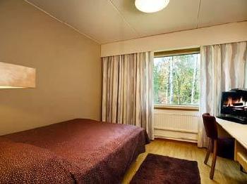 HOTELLI RANTAPUISTO