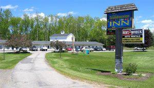 Axell's Scandinavian Inn