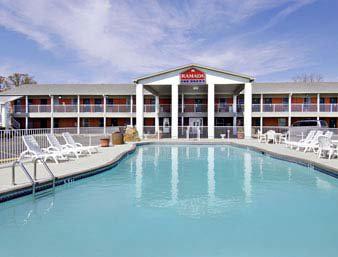 Knights Inn Mineral Wells
