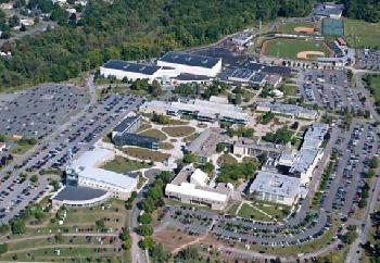 Residence Inn Albany East Greenbush/Tech Valley