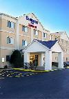 Fairfield Inn Chicago Tinley Park