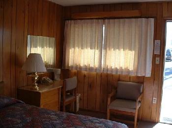 White Eagle Inn