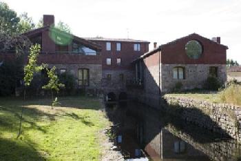 Molino Las Salinas