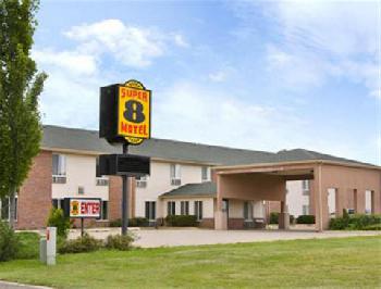 Super 8 Motel - Pekin/Peoria Area