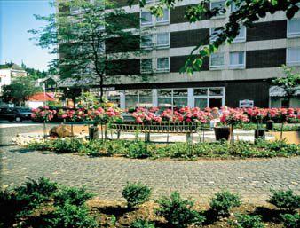 Ramada Siegen