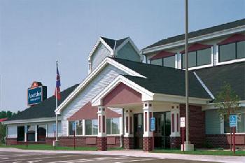 AmericInn Brooklyn Center