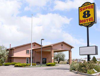 Super 8 Florence Canon City A