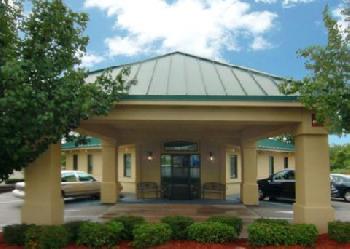 Econo Lodge Jackson