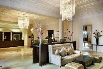 The Royal Horseguards Preferred Hotels and Resorts