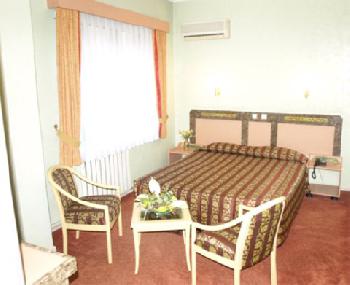 Allstar Horon Hotel