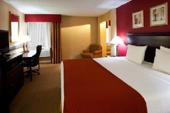 Holiday Inn Express ROCHESTER - GREECE