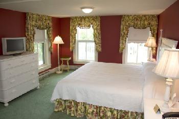 Harbour View Inn