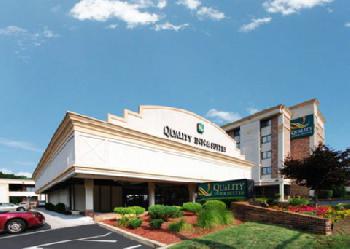 Quality Inn & Suites