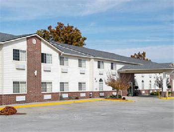 Super 8 Mt. Vernon