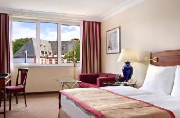 HILTON MAINZ CITY