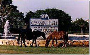 The Inn At Corolla Light