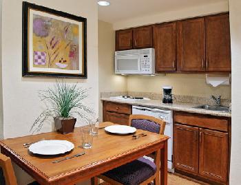 Homewood Suites by Hilton CincinnatiMilford