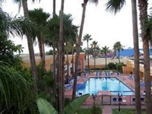La Copa Hotel - La Plaza Mall