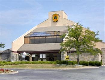 Super 8 Fort Mitchell/Cinci OH Downtown