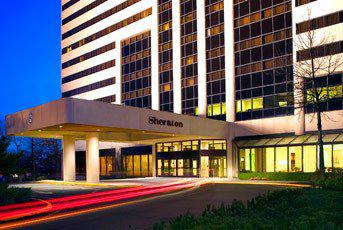 Sheraton Edison Hotel Raritan Center