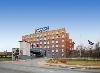 BEST WESTERN Seville Plaza Hotel