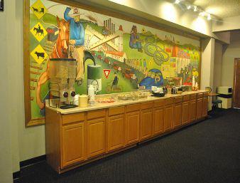Ramada Lancaster Hotel