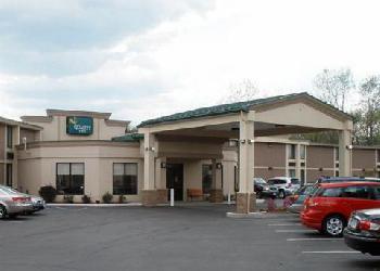 Quality Inn Central