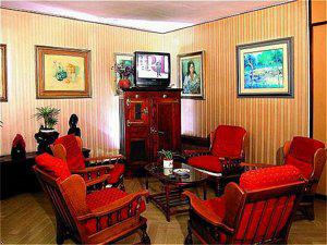 Hotel La Pace
