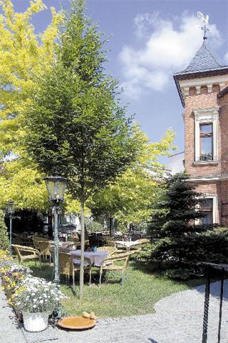 Ringhotel Schwarzer Adler