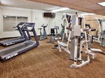 La Quinta Inn & Suites Greenville Haywood