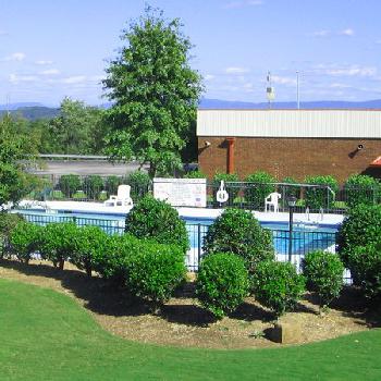 Mountain View Inn Cleveland