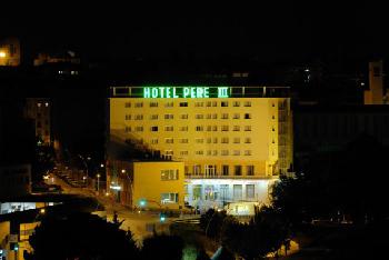 Sercotel Pere III