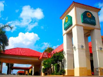La Quinta Inn Clearwater Central