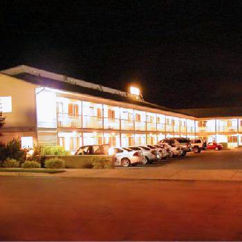Silver Lake Motel