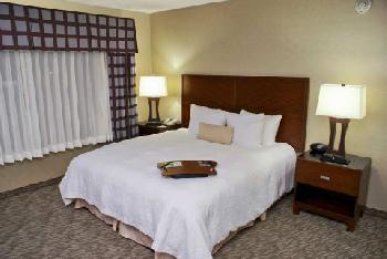 Hampton Inn Santa BarbaraGoleta CA