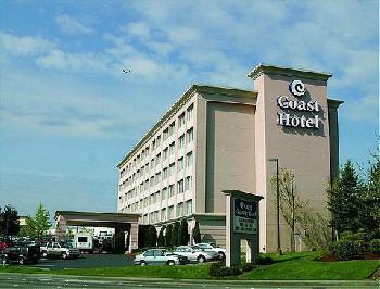 Coast Gateway Hotel