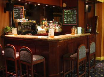 Cranley Gardens Hotel