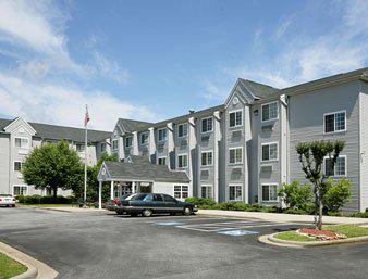 Microtel Inn Greensboro