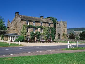 The Rose and Crown
