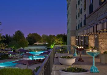 The Westin Stonebriar