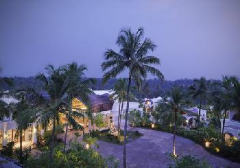 Vivanta by Taj Bekal
