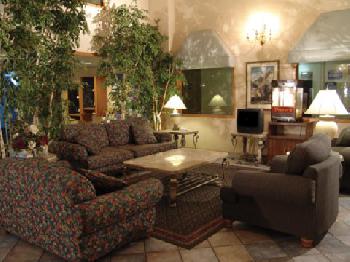 Shilo Inn-Yosemite Southgate
