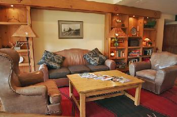 The Lodge And Spa At Breckenridge