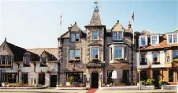 Woodside Hotel