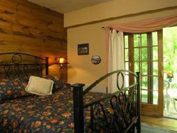 Chimney Hill Estate Inn
